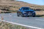 Mercedes-AMG E53 4Matic+ Coupe 2018 года (UK)
